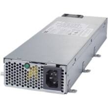 Front Large. HP - Redundant Power Supply.