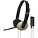 Front Standard. Sony - Headset.