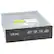 Front Large. Teac - 48x Write/40x Rewrite/48x Read CD - 22x Write DVD Internal DVD-Writer Drive.