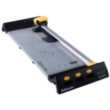 Front Large. Fellowes - Proton 180 Rotary Trimmer.
