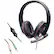 Front Standard. SYBA Multimedia - Headset.
