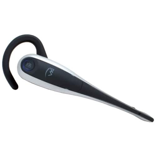 Front Standard. VXi - Earset.