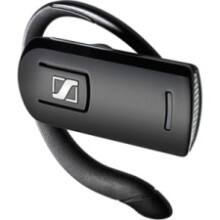 Front Large. Sennheiser - EZX 60 Earset.