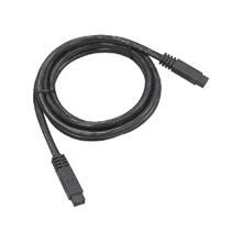 Front Large. SIIG - FireWire Cable.