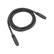Front Large. SIIG - FireWire Cable.