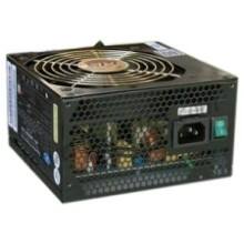 Front Large. Sparkle Power - Green ATX12V & EPS12V Power Supply.