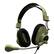 Front Standard. Hamilton Electronics - Headset - Beige.