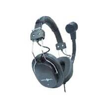 Front Large. CCT - Headset.