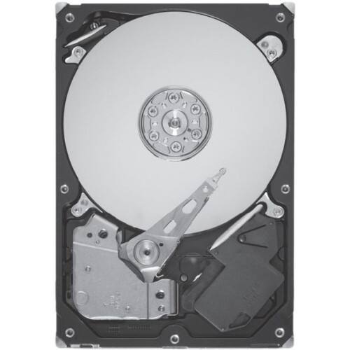 Front Standard. Seagate - Savvio 10K.5 450 GB 2.5" Internal Hard Drive.