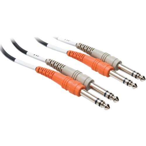 Front Standard. Hosa Technology - Audio Cable.
