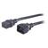 Front Large. APC - Power Extension Cable.