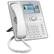 Front Standard. Snom - IP Phone.