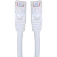 Front Large. Professional Cable - Cat.5e Patch Cable - Gray.