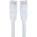 Front Large. Professional Cable - Cat.5e Patch Cable - Gray.