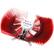 Front Standard. Zalman - Cooling Fan/Heatsink.