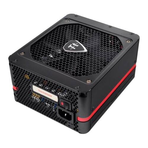 Best Buy Thermaltake Toughpower Grand Atx V Eps V Power Supply Tp