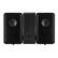 Front Standard. iSound - Speaker System - Black.
