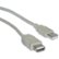 Front Standard. CableWholesale - USB Extension Cable.
