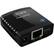 Front Large. AGPtek - USB 2.0 Ethernet LPR Print Printer Server Share Hub WiFi Network Networking.