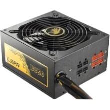 Front Large. LEPA - ATX12V & EPS12V Power Supply.