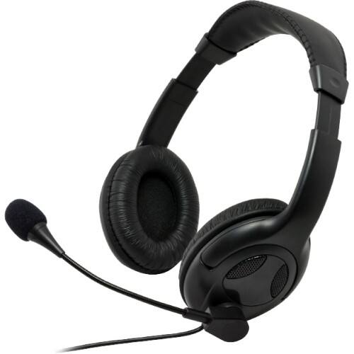 Front Standard. Gear Head - Headset.