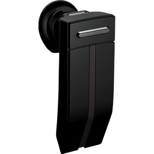 Front Standard. BlueAnt - T1 Earset - Black.