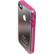 Front Large. Marware - DuoShell iPhone 4/4S Case - Pink.