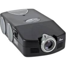 Front Large. Olens - XPJ LCD Projector - 4:3.