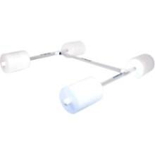 Front Large. AquaJogger - TriFit Water Walker.