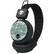 Front Standard. Subjekt - Headset - Black.