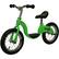 Front Standard. KaZAM - Green Balance Bike.