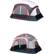 Front Standard. GigaTents - Family Dome Tent.