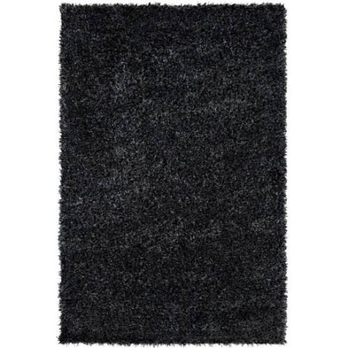 Front Standard. Dynamic Rugs - Metropolitan Shag Rug.