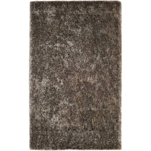 Front Standard. Dynamic Rugs - Metropolitan Shag Rug.