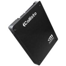 Front Large. Mushkin - Callisto deluxe 120 GB 2.5" Internal Solid State Drive.