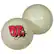 Front Large. Wave 7 - Dale Jr Cue Ball.