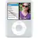 Front Standard. Gecko Gear - nano guard Premium iPod Protection Film.