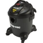 Best Buy: Shop-Vac Quiet Canister Vacuum Cleaner 586-73-00