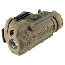 Energizer Hard Case Tactical Tango Miltary Light MILHL11L - Best Buy