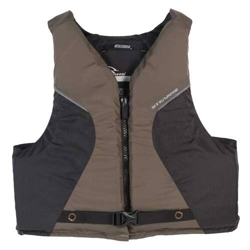 Front Standard. Stearns - Avant 200 Paddlesports Life Vest.