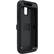 Front Standard. Otterbox - Defender Series Case with Holster for Samsung SkyRocket i927 4G LTE - Black.