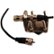 Front Standard. Browning - Coaxial Antenna Cable - Black.