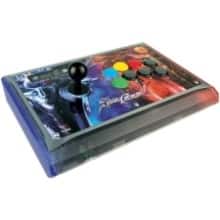 Front Large. Mad Catz - Arcade FightStick Gaming Pad.
