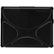 Front Standard. Brenthaven - QUAD Carrying Case (Folio) for iPad - Black.