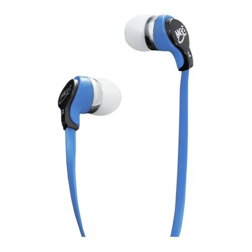 Front Standard. MEElectronics - Sound Preference Earphone.