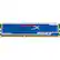Front Standard. Kingston - HyperX blu 4GB DDR3 SDRAM Memory Module.