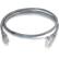 Front Standard. C2G - Cat.6 Cable - Gray.