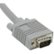 Front Standard. C2G - Coaxial Video Cable - Gray.