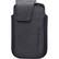Front Standard. BlackBerry - Holster for BlackBerry Bold 9930, 9900 - Black.