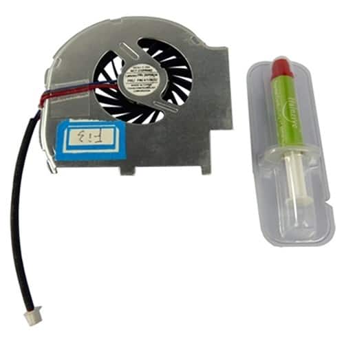 Front Standard. AGPtek - 2 X CPU COOLING FAN FOR IBM THINKPAD T60.